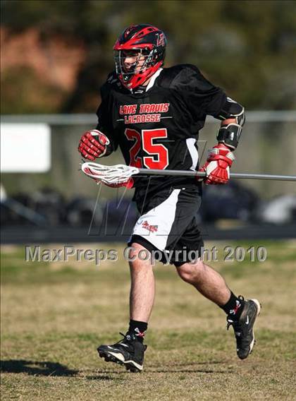 Thumbnail 3 in Lake Travis vs Reagan photogallery.