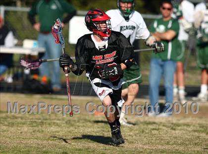 Thumbnail 1 in Lake Travis vs Reagan photogallery.
