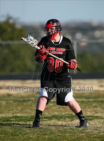Thumbnail 1 in Lake Travis vs Reagan photogallery.