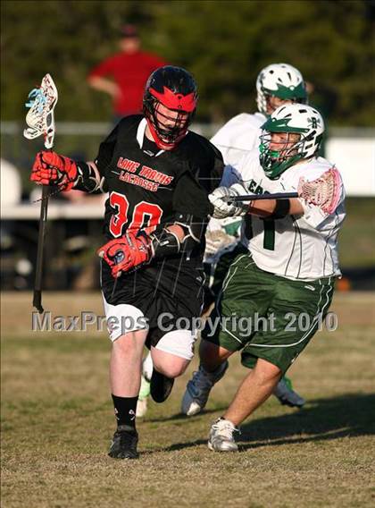 Thumbnail 1 in Lake Travis vs Reagan photogallery.