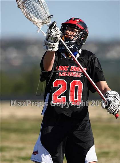 Thumbnail 1 in Lake Travis vs Reagan photogallery.