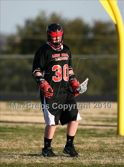 Thumbnail 2 in Lake Travis vs Reagan photogallery.