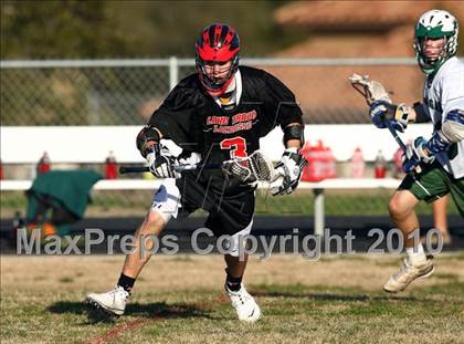 Thumbnail 2 in Lake Travis vs Reagan photogallery.