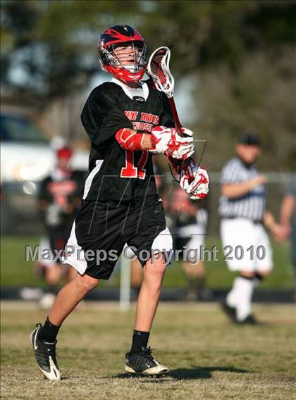 Thumbnail 3 in Lake Travis vs Reagan photogallery.