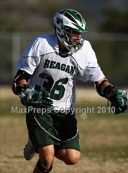 Thumbnail 1 in Lake Travis vs Reagan photogallery.