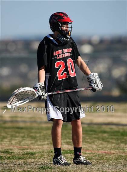 Thumbnail 2 in Lake Travis vs Reagan photogallery.