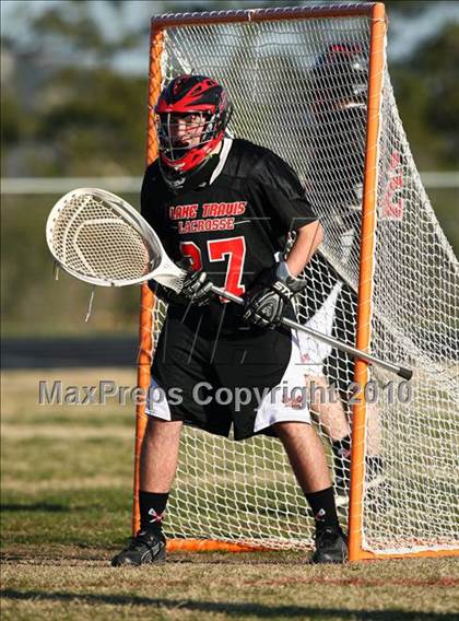 Thumbnail 1 in Lake Travis vs Reagan photogallery.