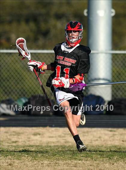 Thumbnail 1 in Lake Travis vs Reagan photogallery.