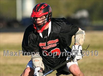 Thumbnail 1 in Lake Travis vs Reagan photogallery.
