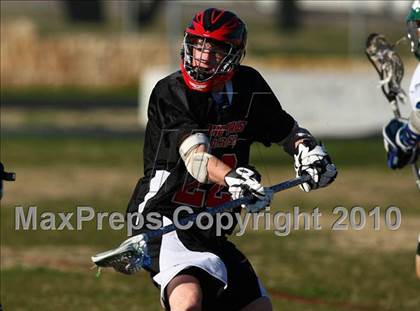 Thumbnail 1 in Lake Travis vs Reagan photogallery.