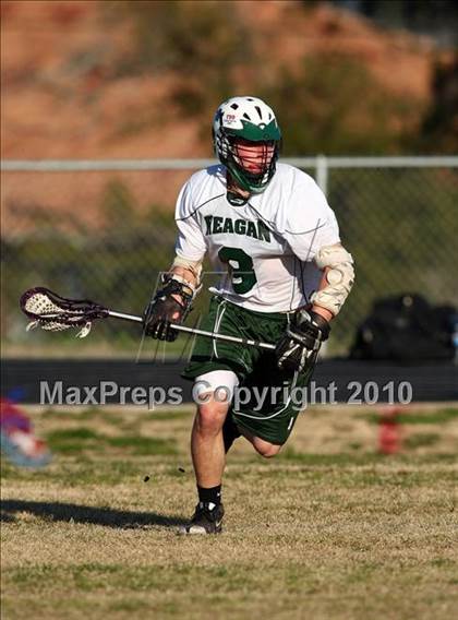 Thumbnail 1 in Lake Travis vs Reagan photogallery.