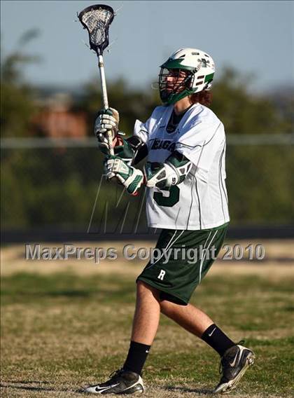 Thumbnail 3 in Lake Travis vs Reagan photogallery.
