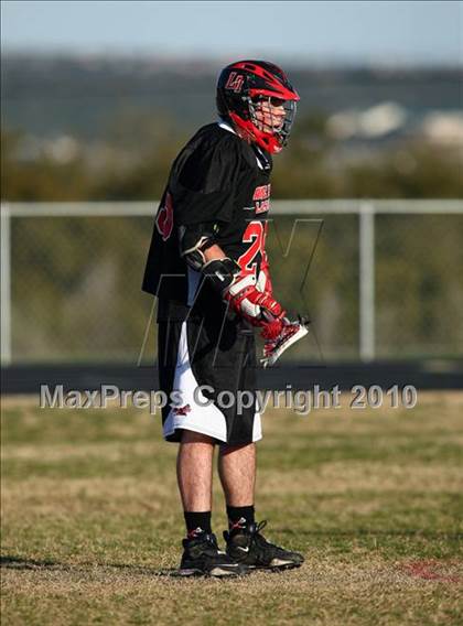Thumbnail 2 in Lake Travis vs Reagan photogallery.