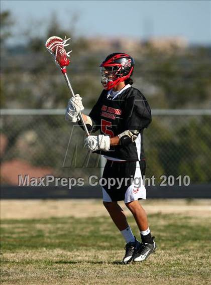 Thumbnail 1 in Lake Travis vs Reagan photogallery.