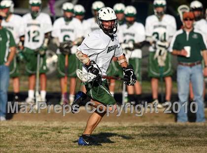 Thumbnail 2 in Lake Travis vs Reagan photogallery.
