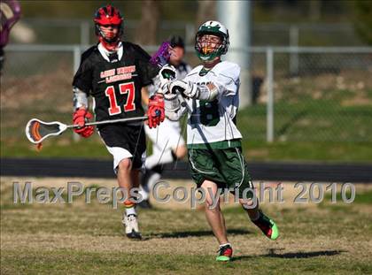 Thumbnail 2 in Lake Travis vs Reagan photogallery.