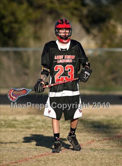 Thumbnail 3 in Lake Travis vs Reagan photogallery.