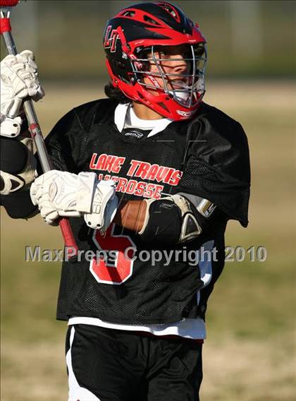 Thumbnail 1 in Lake Travis vs Reagan photogallery.