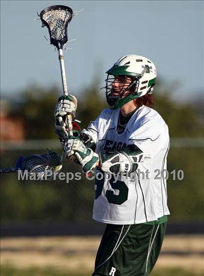 Thumbnail 1 in Lake Travis vs Reagan photogallery.