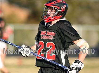 Thumbnail 3 in Lake Travis vs Reagan photogallery.