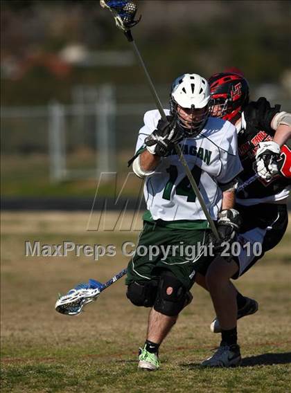 Thumbnail 1 in Lake Travis vs Reagan photogallery.