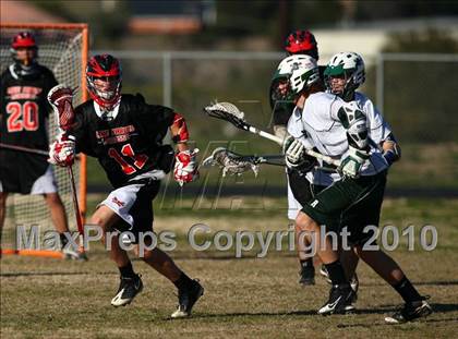 Thumbnail 1 in Lake Travis vs Reagan photogallery.