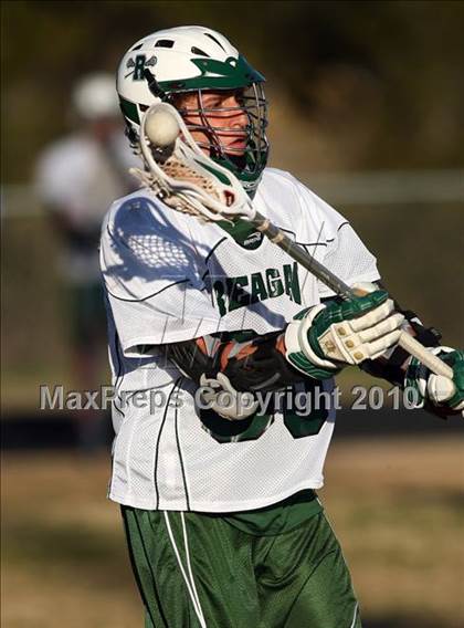 Thumbnail 1 in Lake Travis vs Reagan photogallery.