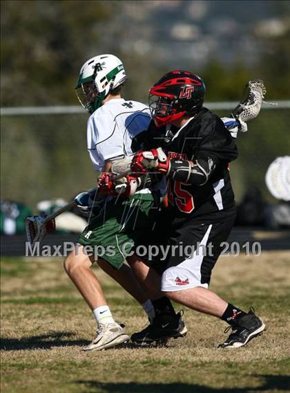 Thumbnail 1 in Lake Travis vs Reagan photogallery.