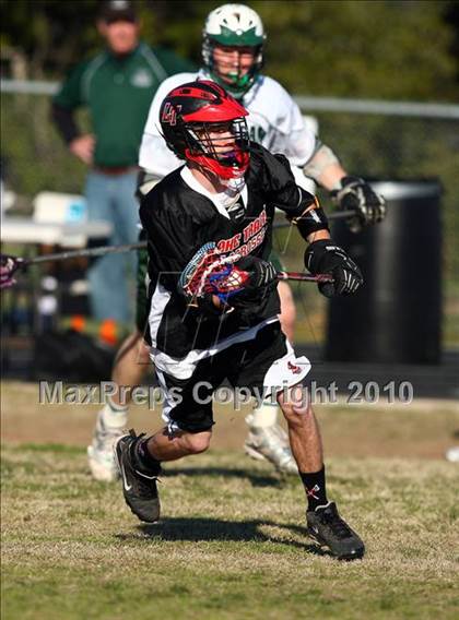 Thumbnail 2 in Lake Travis vs Reagan photogallery.