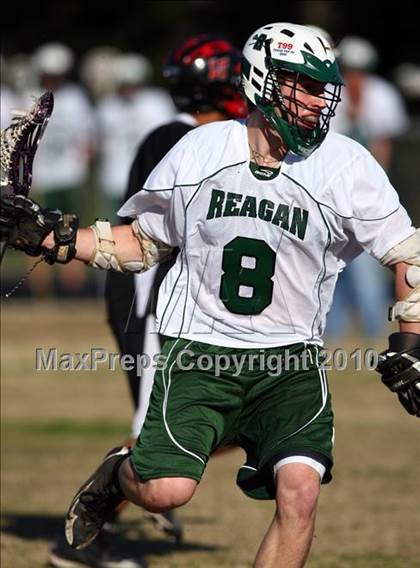 Thumbnail 1 in Lake Travis vs Reagan photogallery.