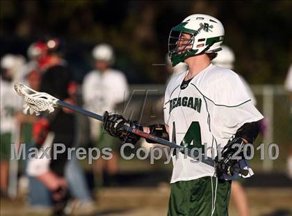 Thumbnail 3 in Lake Travis vs Reagan photogallery.