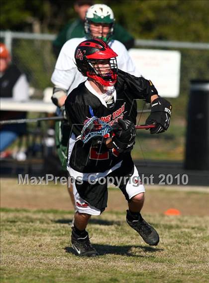 Thumbnail 1 in Lake Travis vs Reagan photogallery.