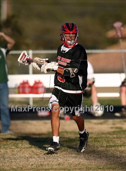 Thumbnail 3 in Lake Travis vs Reagan photogallery.