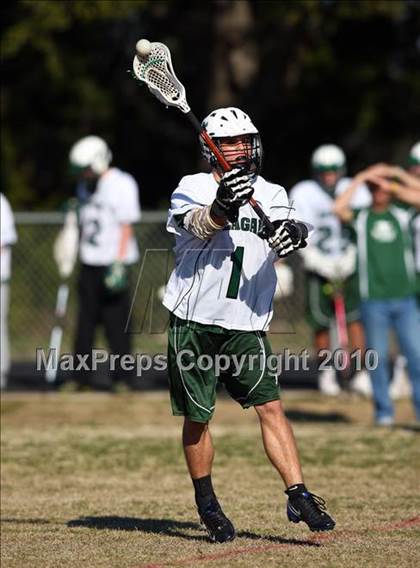 Thumbnail 3 in Lake Travis vs Reagan photogallery.