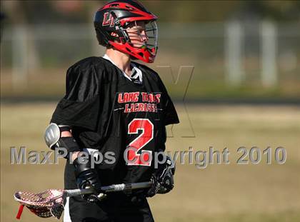 Thumbnail 2 in Lake Travis vs Reagan photogallery.