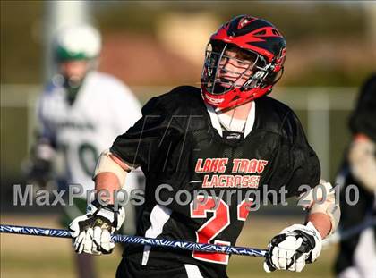 Thumbnail 2 in Lake Travis vs Reagan photogallery.