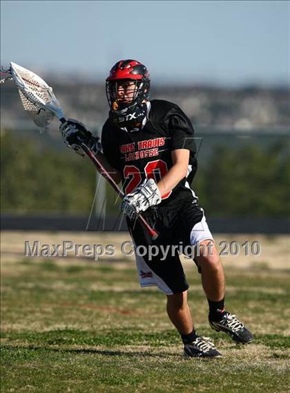 Thumbnail 2 in Lake Travis vs Reagan photogallery.