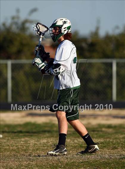 Thumbnail 3 in Lake Travis vs Reagan photogallery.