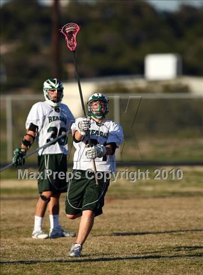 Thumbnail 2 in Lake Travis vs Reagan photogallery.