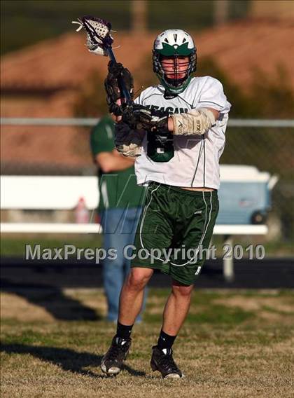Thumbnail 2 in Lake Travis vs Reagan photogallery.