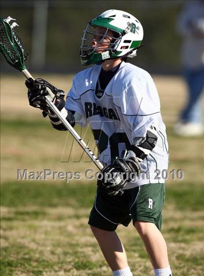 Thumbnail 2 in Lake Travis vs Reagan photogallery.