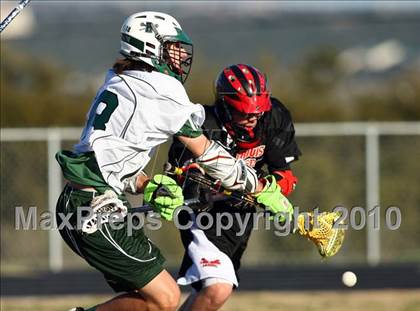 Thumbnail 1 in Lake Travis vs Reagan photogallery.