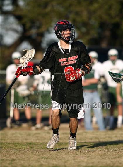Thumbnail 1 in Lake Travis vs Reagan photogallery.