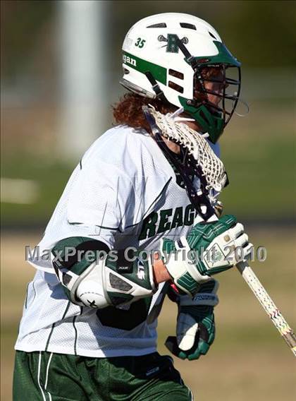Thumbnail 1 in Lake Travis vs Reagan photogallery.