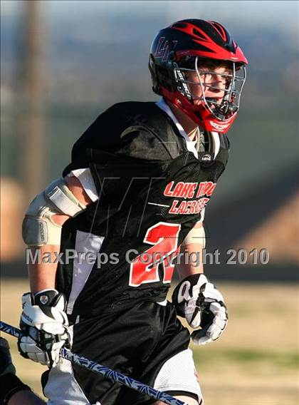 Thumbnail 3 in Lake Travis vs Reagan photogallery.
