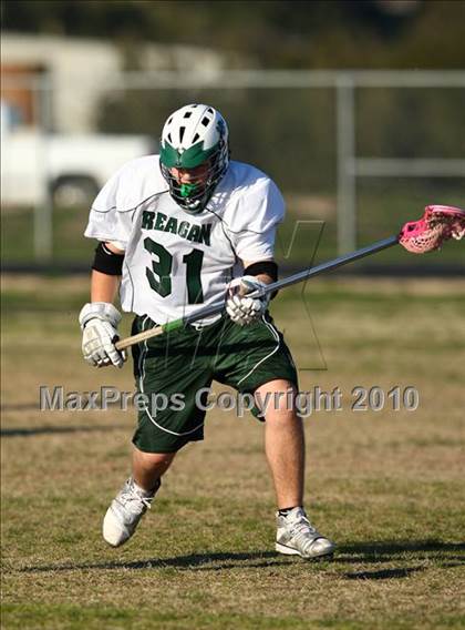 Thumbnail 2 in Lake Travis vs Reagan photogallery.