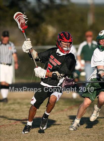 Thumbnail 1 in Lake Travis vs Reagan photogallery.