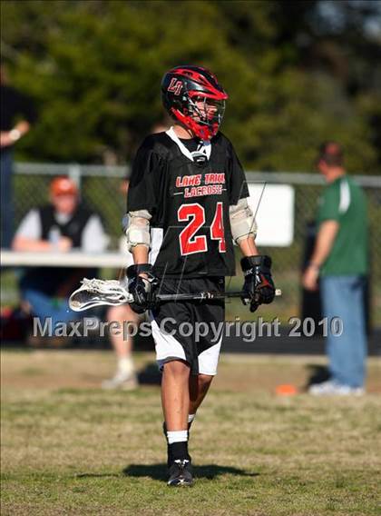 Thumbnail 2 in Lake Travis vs Reagan photogallery.