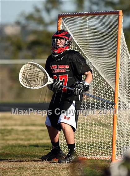 Thumbnail 3 in Lake Travis vs Reagan photogallery.