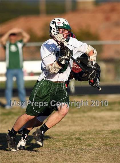 Thumbnail 1 in Lake Travis vs Reagan photogallery.